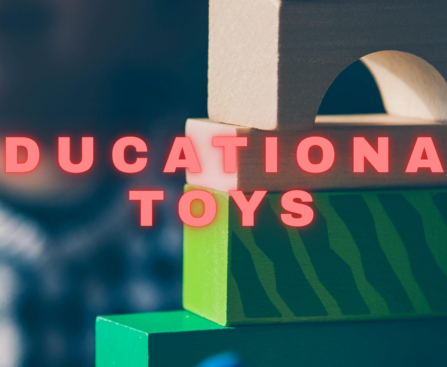 Educational Toys