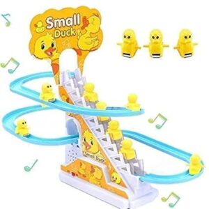 Duck Slide Toy