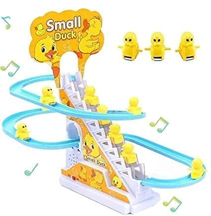 Duck Slide Toy