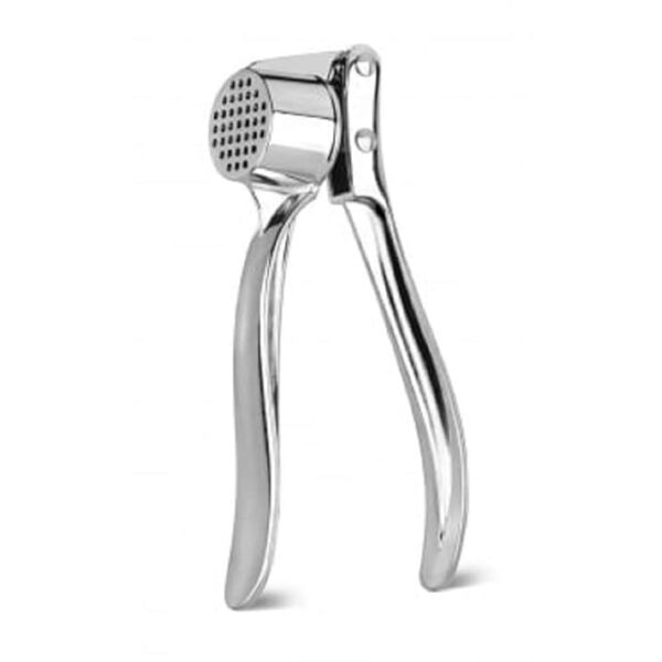 Garlic Crusher| Portable Garlic Press - Image 3