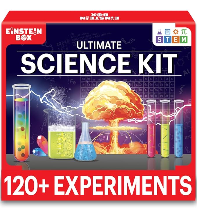 Science Kit