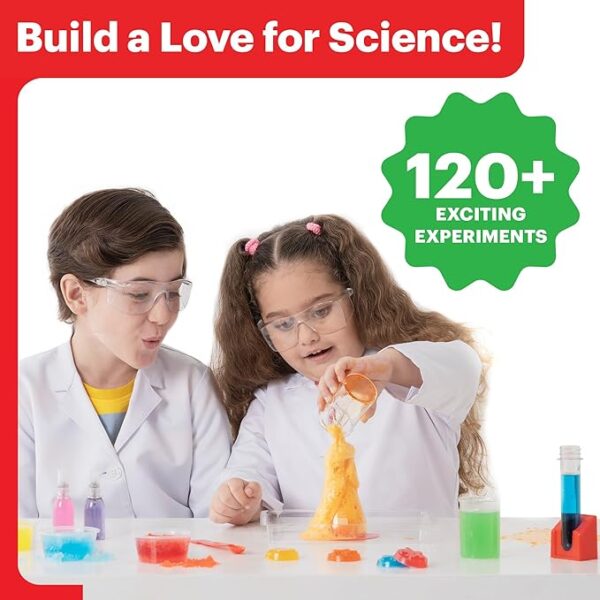 Einstein Box Ultimate Science Kit for Kids - Image 2