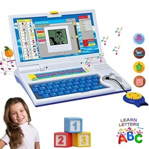 Educational Laptop